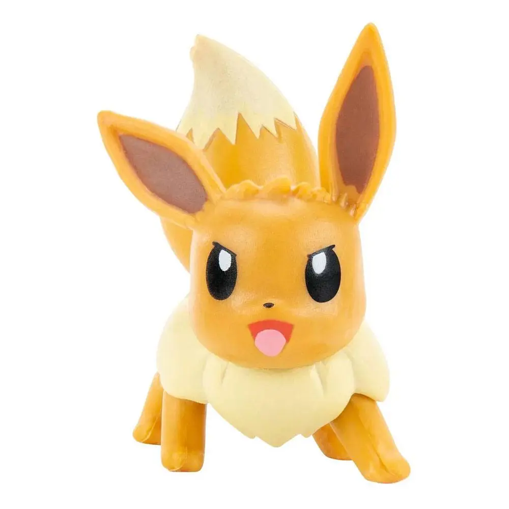 Pokémon Battle Mini Figures 8-Pack Sinnoh Region 5-11 cm product photo