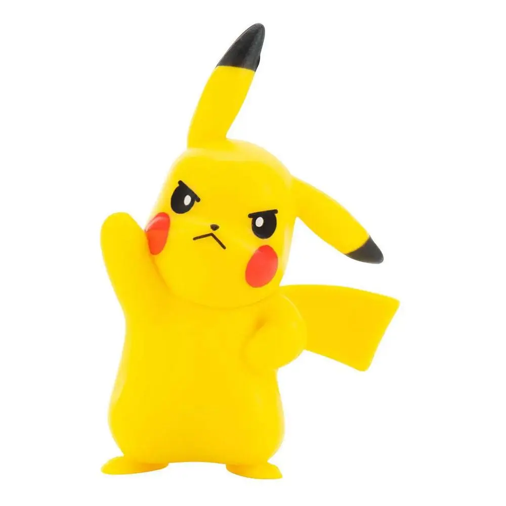 Pokémon Battle Mini Figures 8-Pack Sinnoh Region 5-11 cm product photo