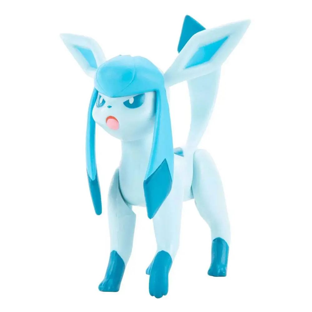 Pokémon Battle Mini Figures 8-Pack Sinnoh Region 5-11 cm product photo