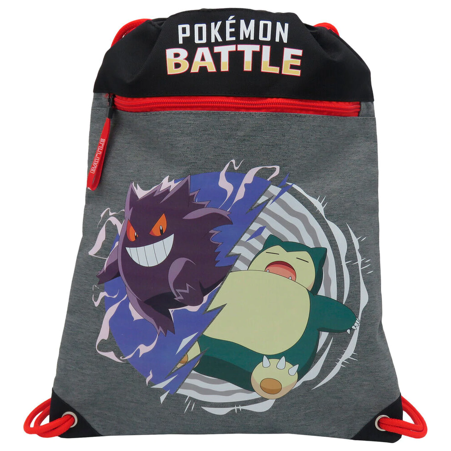 Pokemon Battle gym bag 42cm product photo