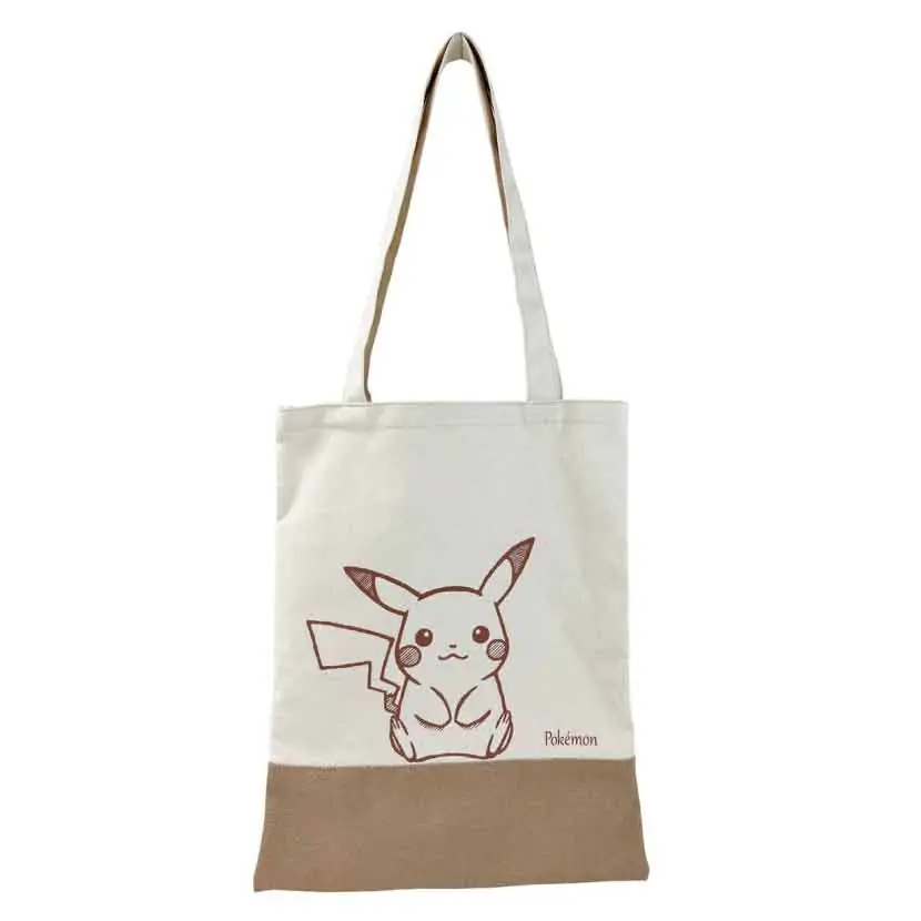 Pokemon shopping bag 40cm product photo