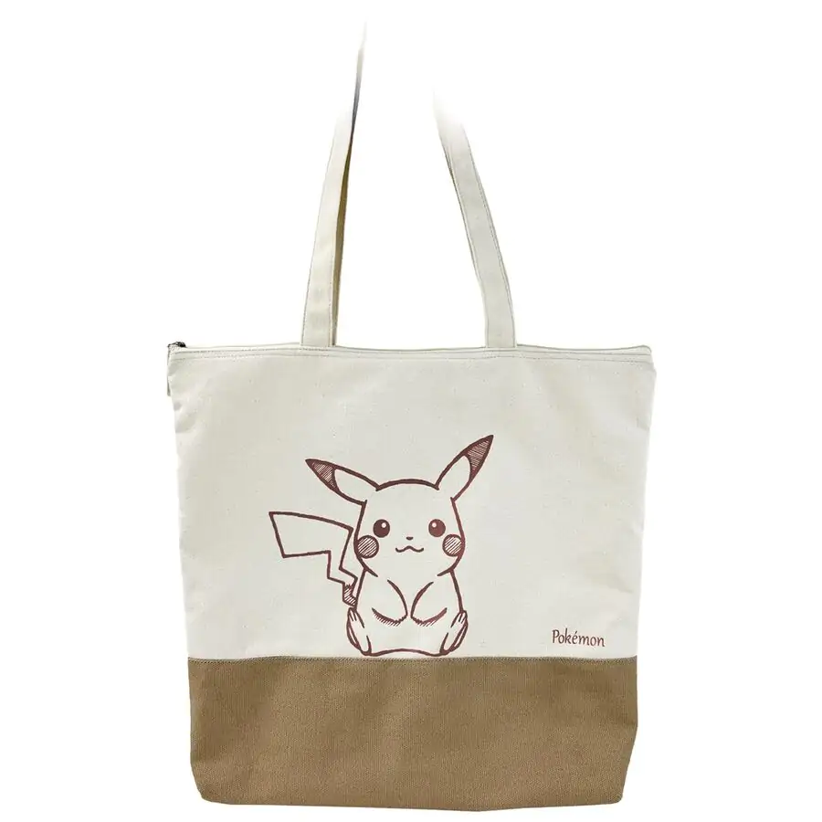 Pokemon shopping bag 45cm product photo