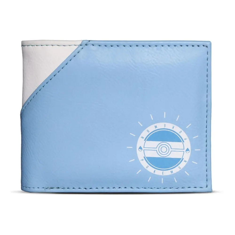 Pokémon Bifold Wallet Squirtle product photo