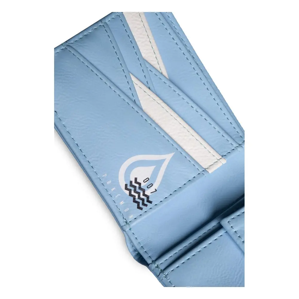 Pokémon Bifold Wallet Squirtle product photo