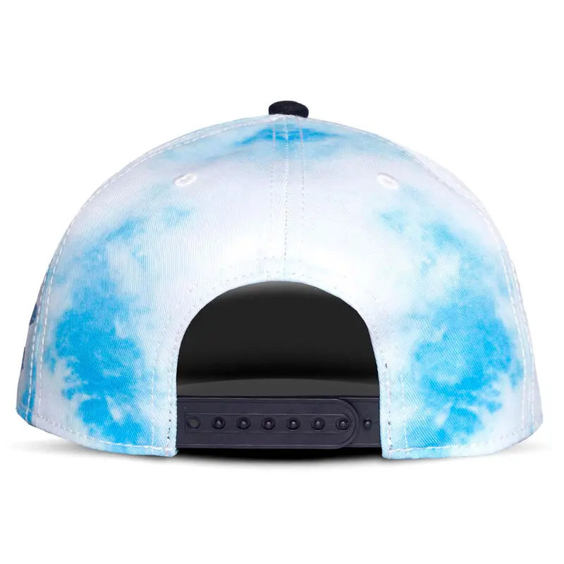 Pokemon Snapback Cap Squirtle Evolution product photo