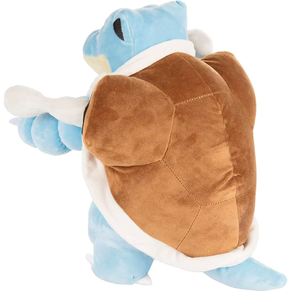 Pokemon Blastoise plush toy 27cm termékfotó