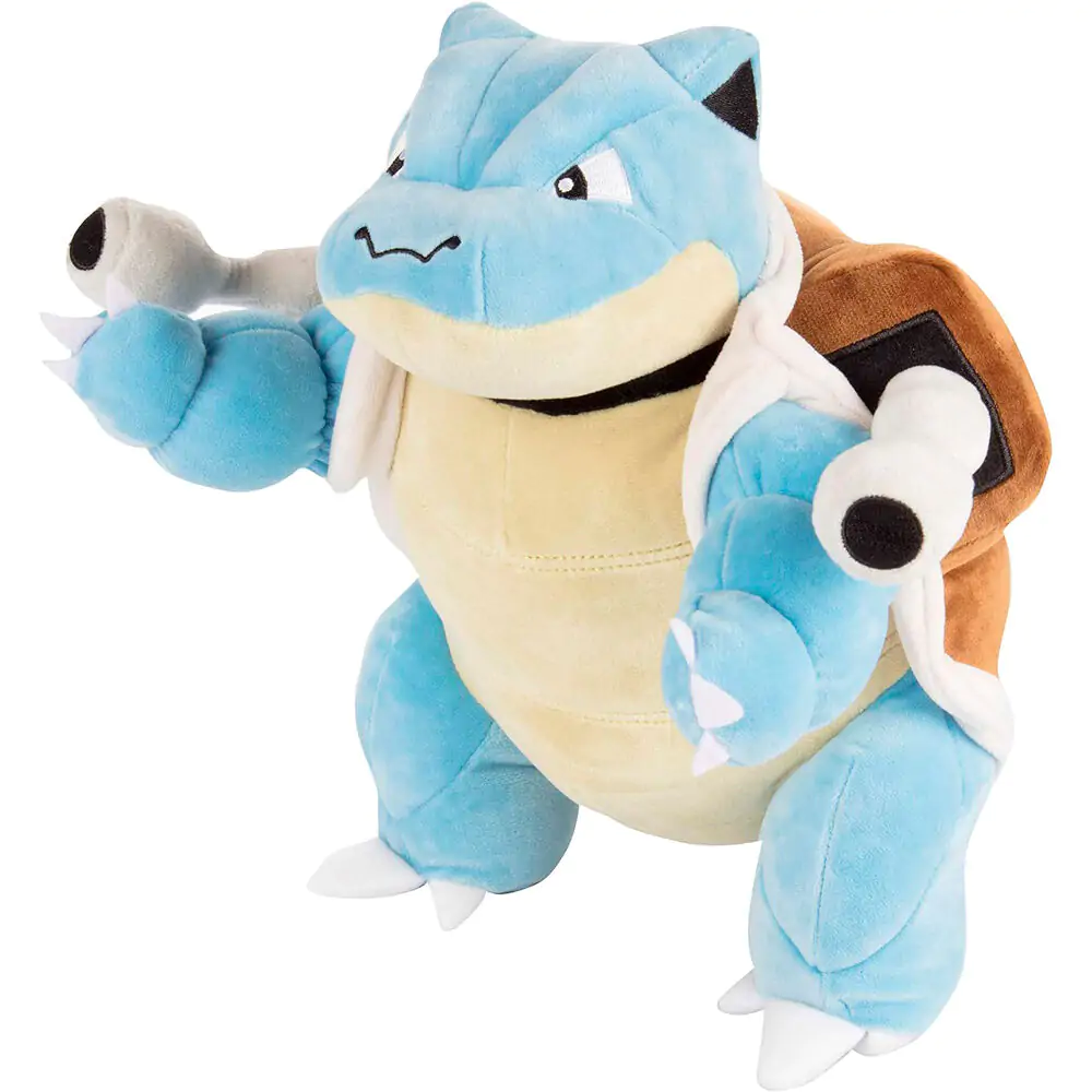 Pokemon Blastoise plush toy 27cm termékfotó