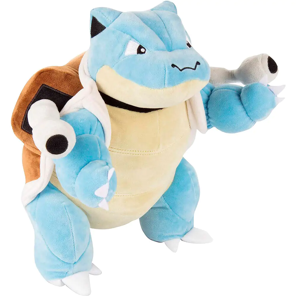 Pokemon Blastoise plush toy 27cm termékfotó