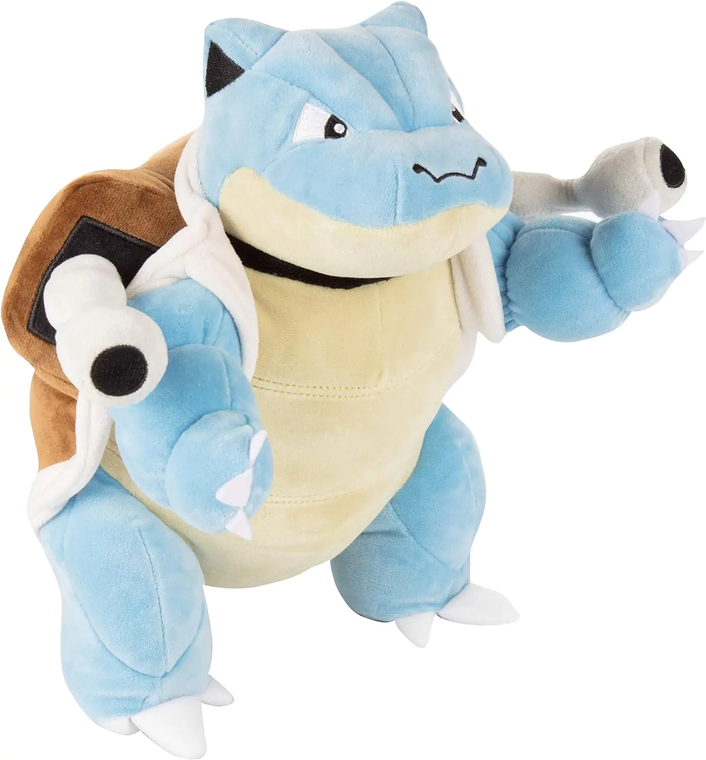 Pokémon Plush Figure Blastoise 30 cm product photo