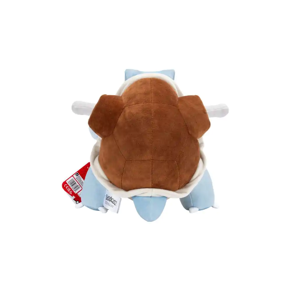 Pokémon Plush Figure Blastoise 30 cm product photo
