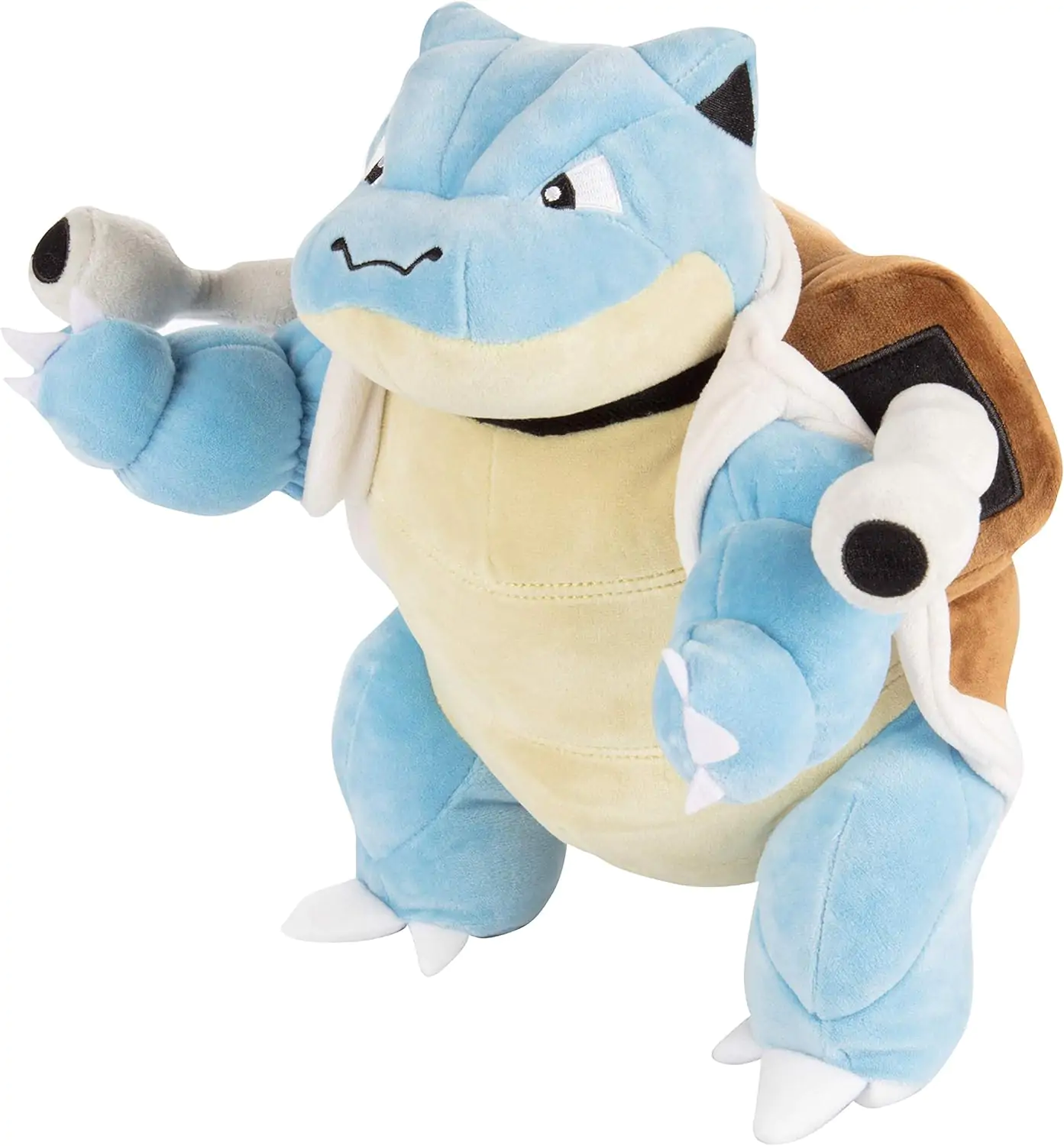 Pokémon Plush Figure Blastoise 30 cm product photo