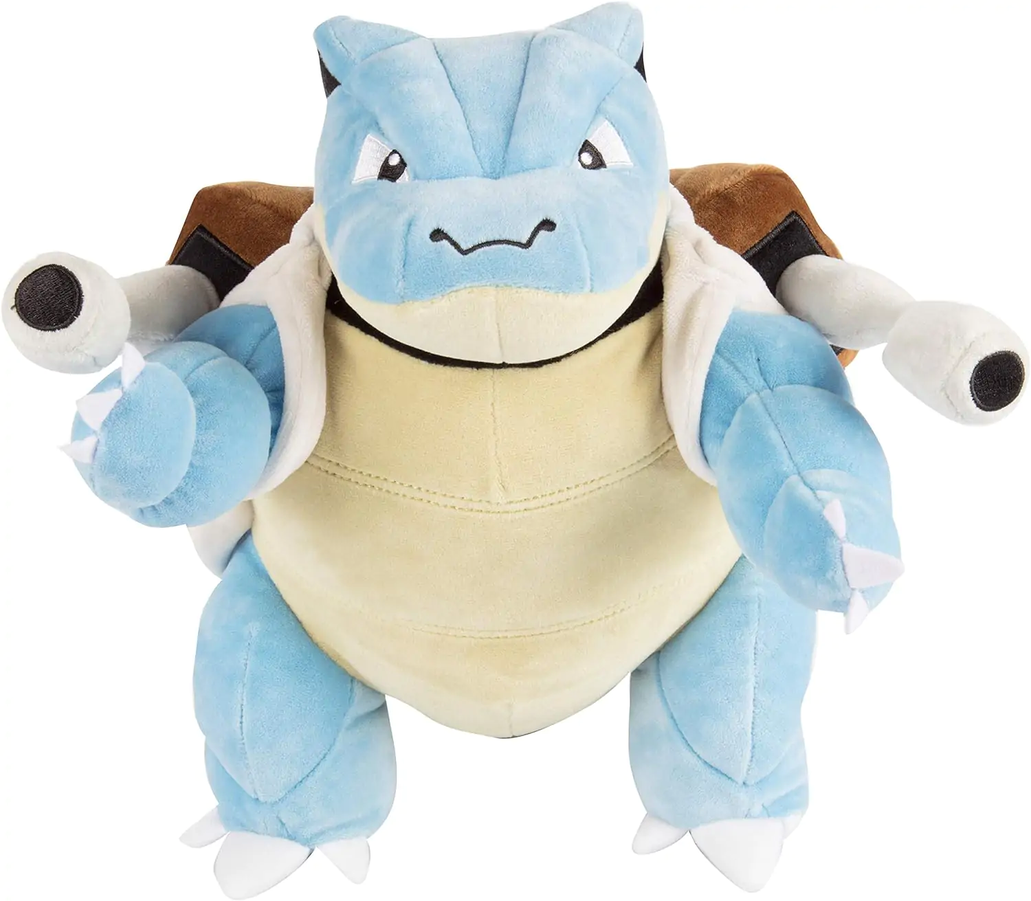 Pokémon Plush Figure Blastoise 30 cm product photo