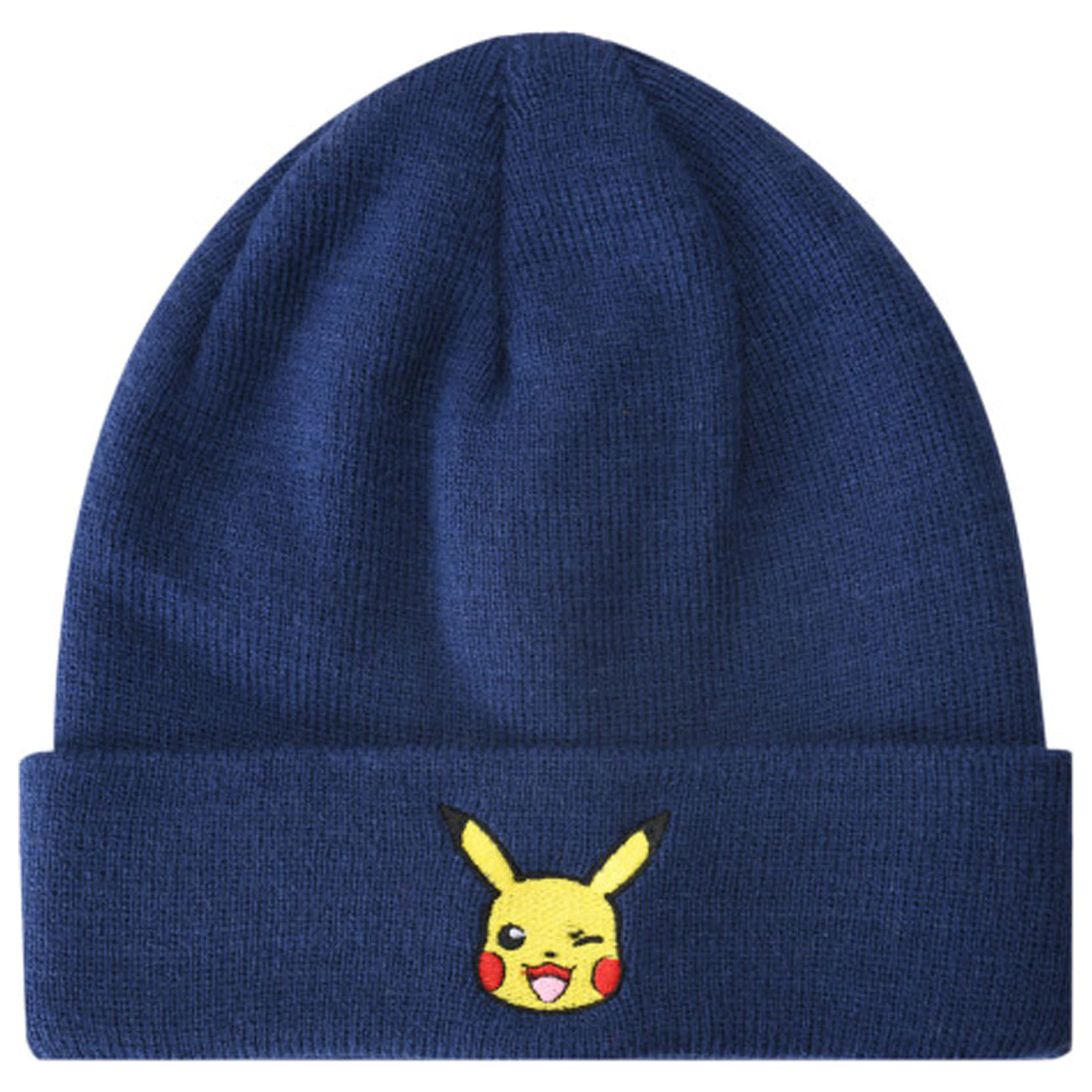Pokémon Blue Kids Cap 56 cm product photo