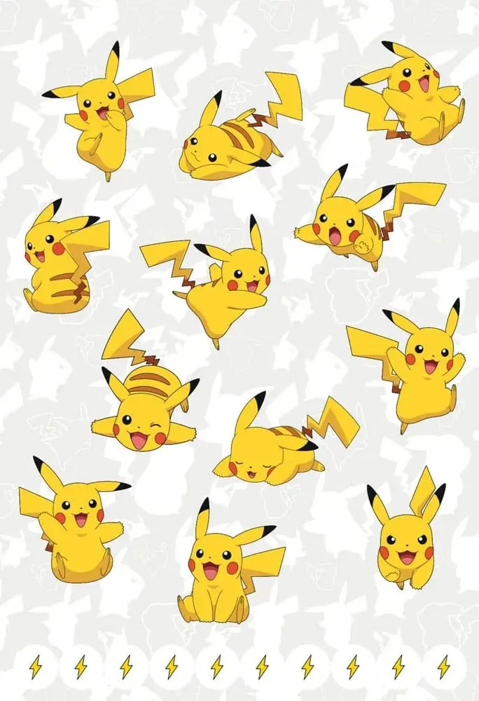 Pokémon Book Mein großer Pokémon-Block *German Version* product photo