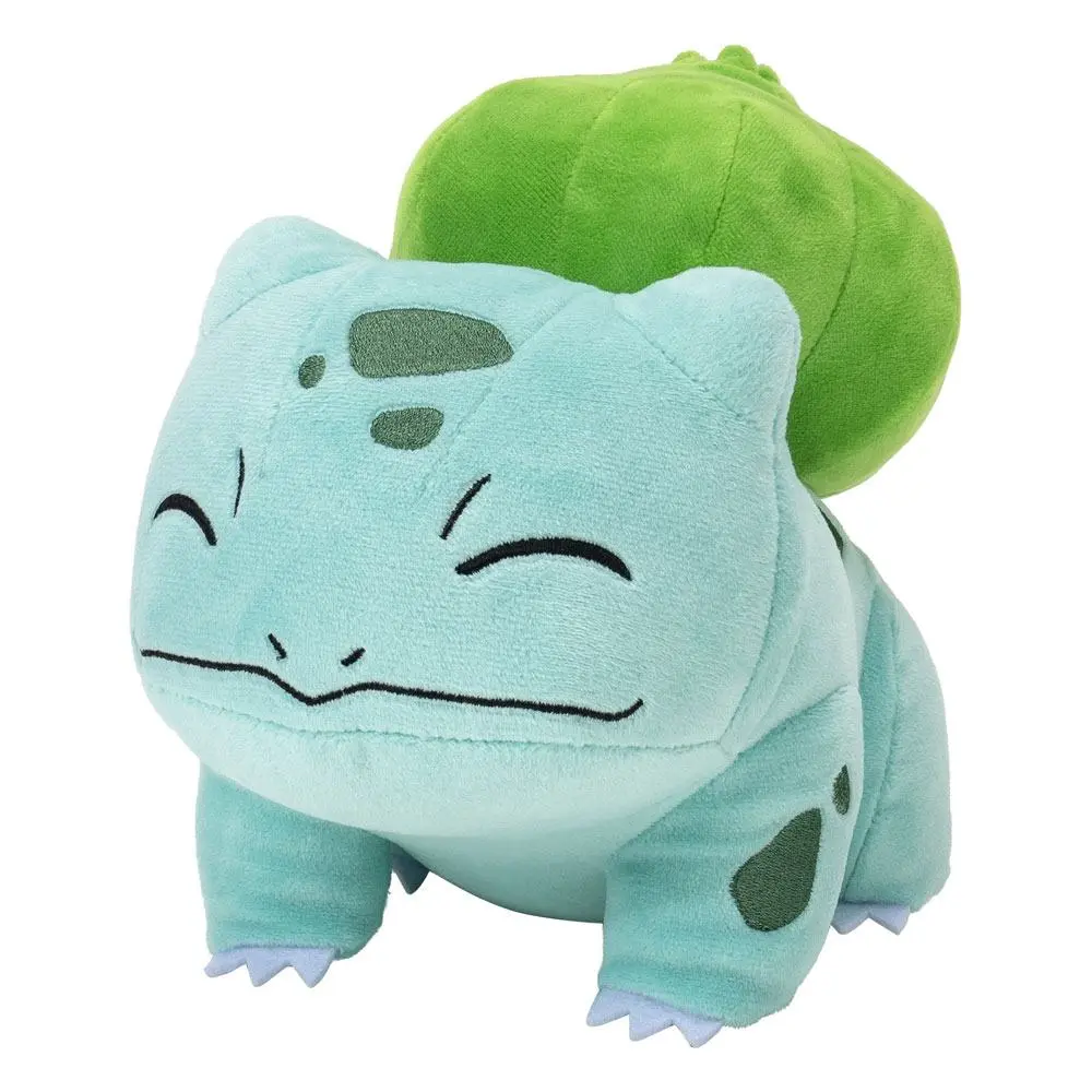 Pokémon Plush Figure Bulbasaur #3 20 cm termékfotó