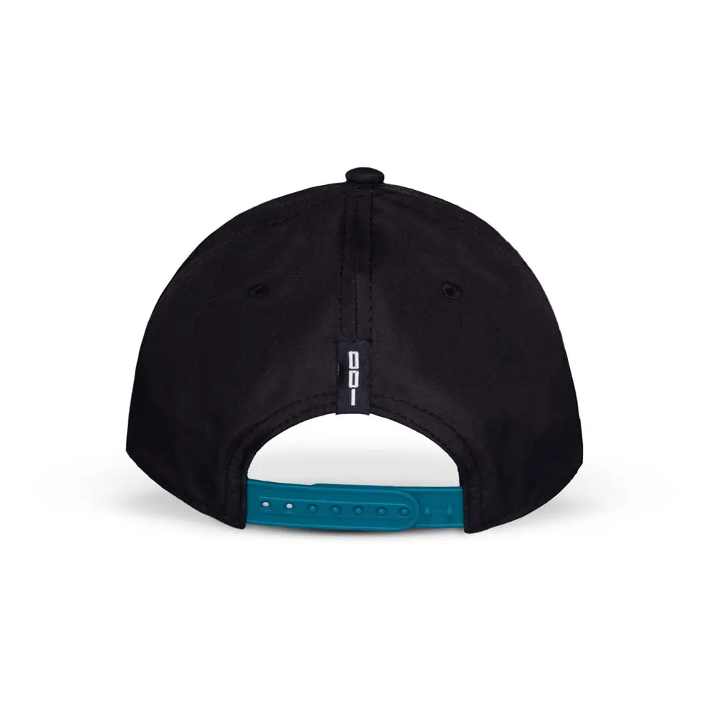 Pokémon Curved Bill Cap Bulbasaur product photo