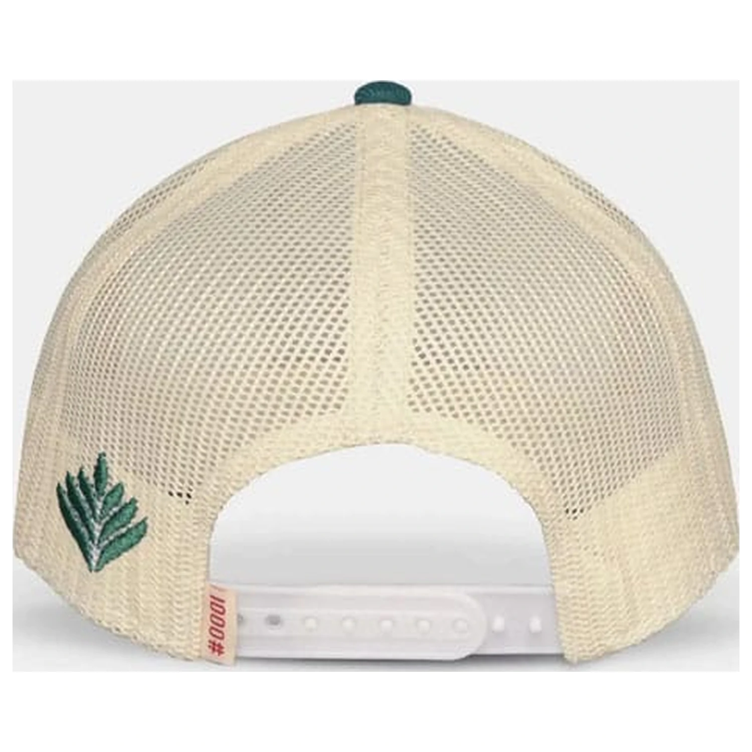 Pokémon Trucker Cap Bulbasaur product photo