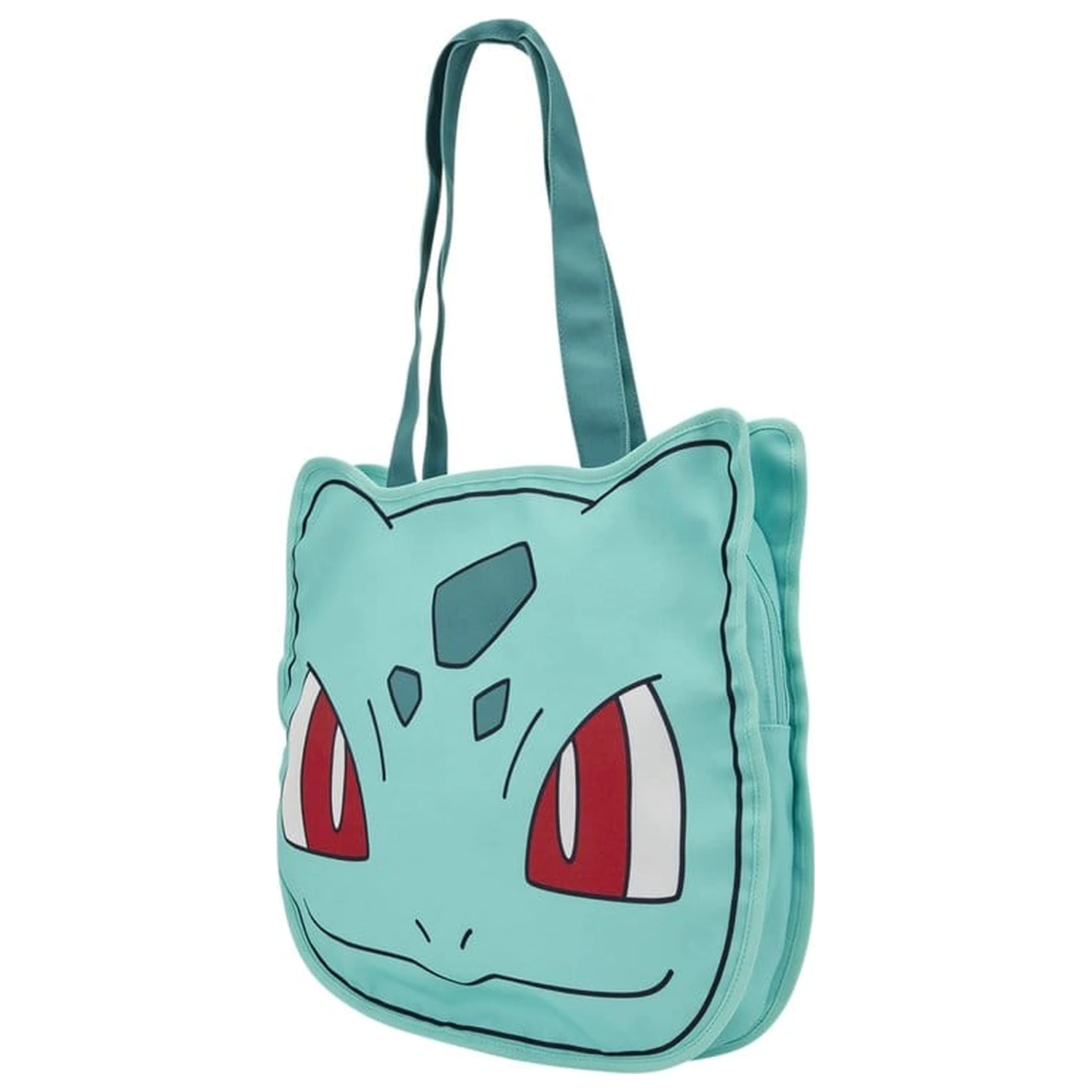 Pokémon by Loungefly Tote Bag Bulbasaur product photo