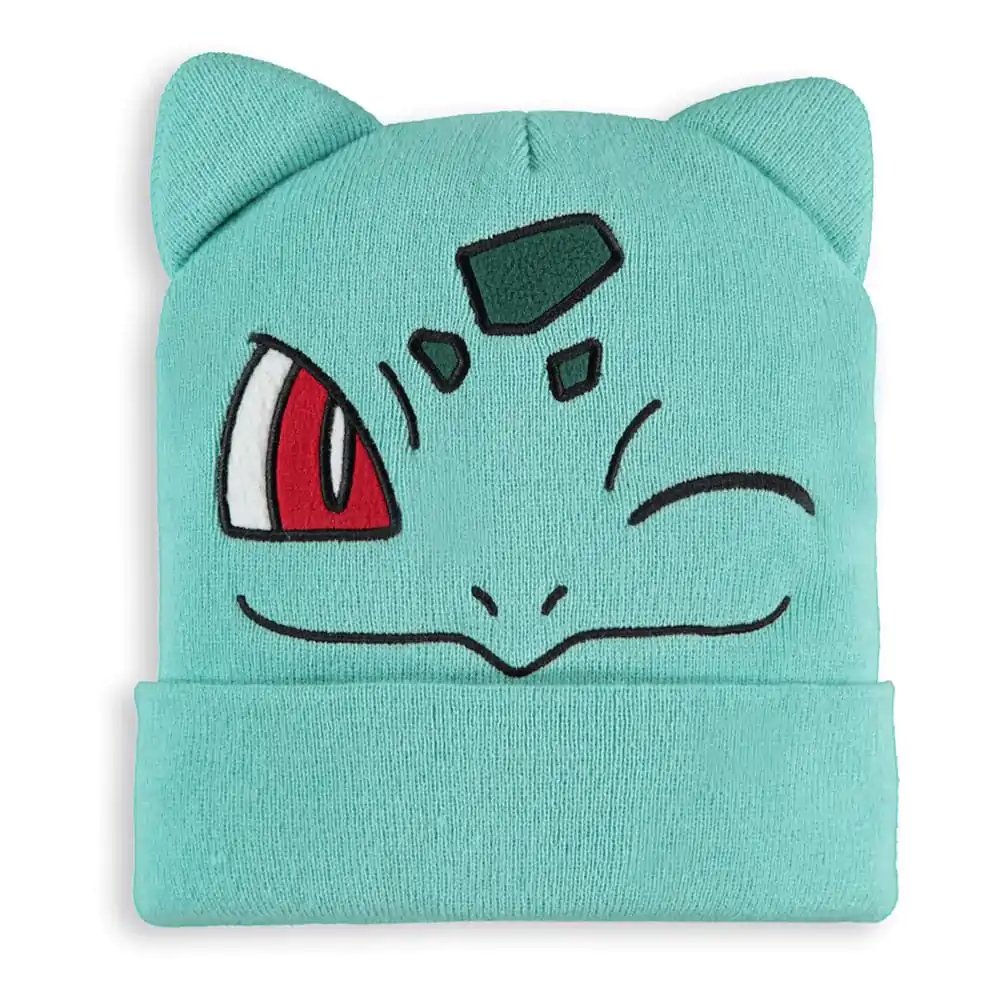 Pokemon Beanie Bulbasaur product photo