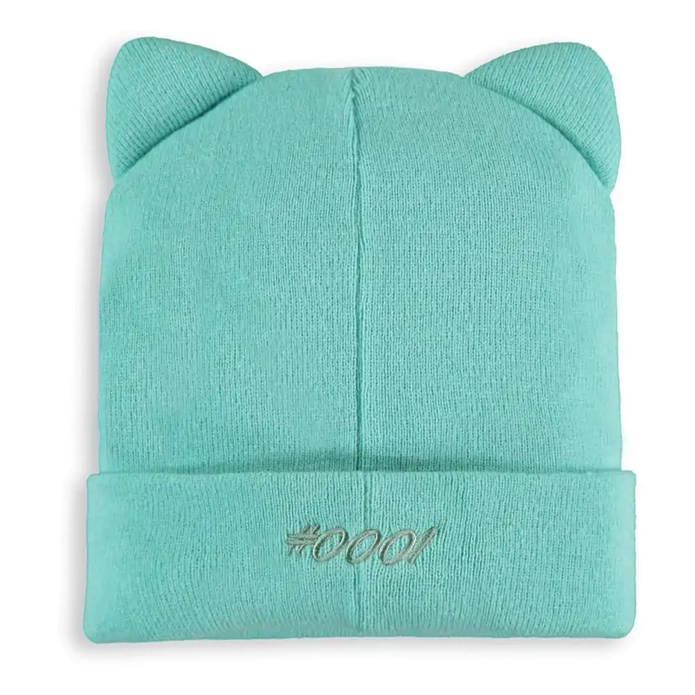 Pokemon Beanie Bulbasaur product photo