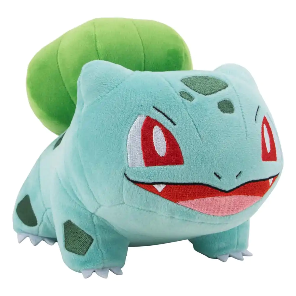 Pokémon Plush Figure Bulbasaur 20 cm termékfotó