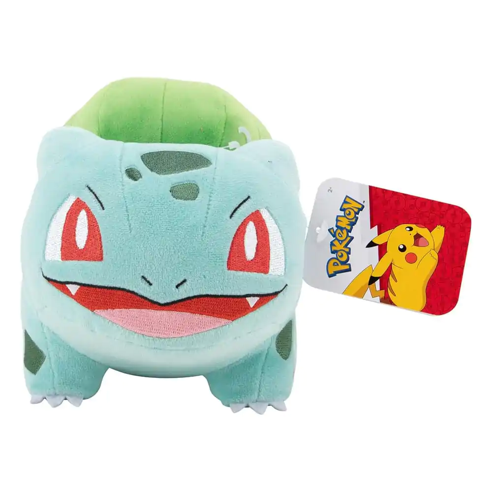 Pokémon Plush Figure Bulbasaur 20 cm termékfotó