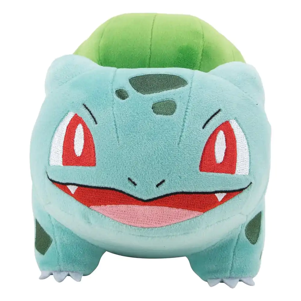 Pokémon Plush Figure Bulbasaur 20 cm termékfotó