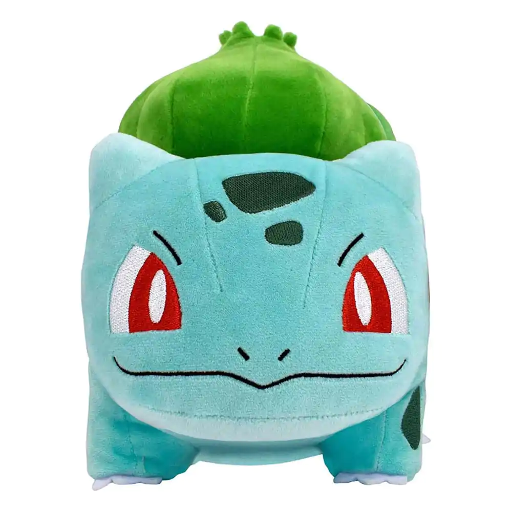 Pokémon Plush Figure Bulbasaur 30 cm termékfotó