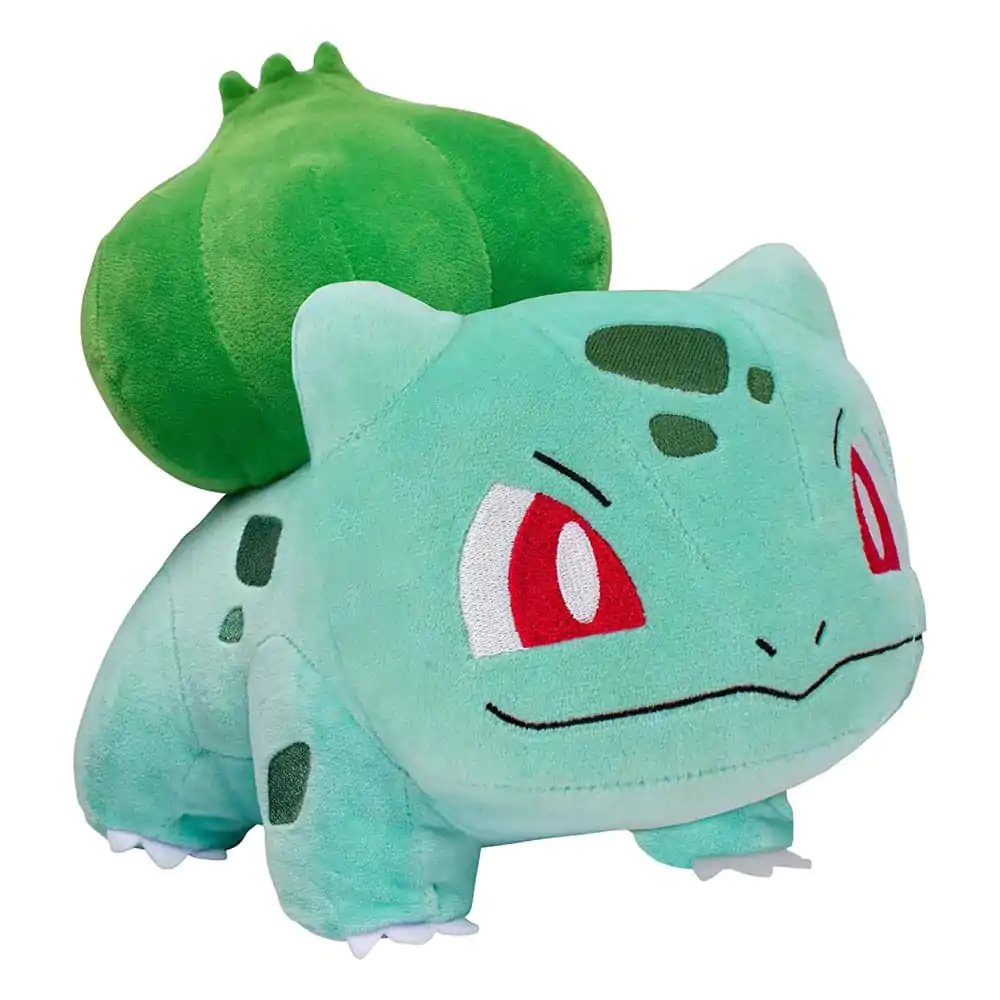 Pokémon Plush Figure Bulbasaur 30 cm termékfotó