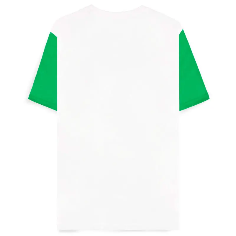 Pokemon Bulbasaur t-shirt product photo