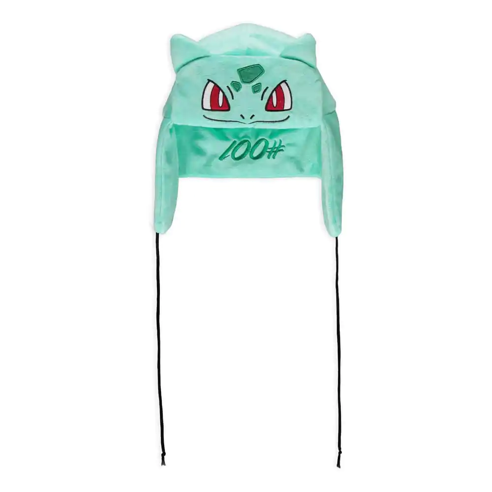 Pokémon Trapper Hat Bulbasaur termékfotó