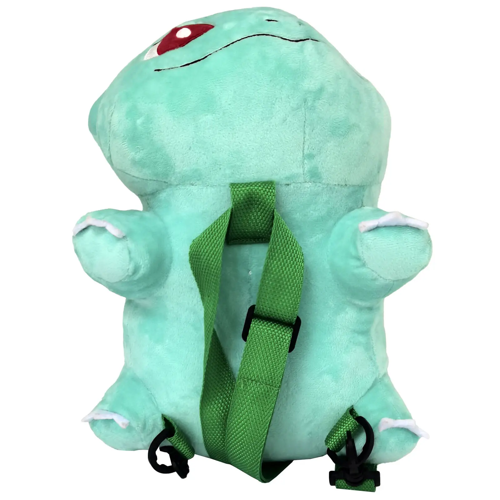 Pokemon Bulbasaur backpack plush toy 36cm termékfotó