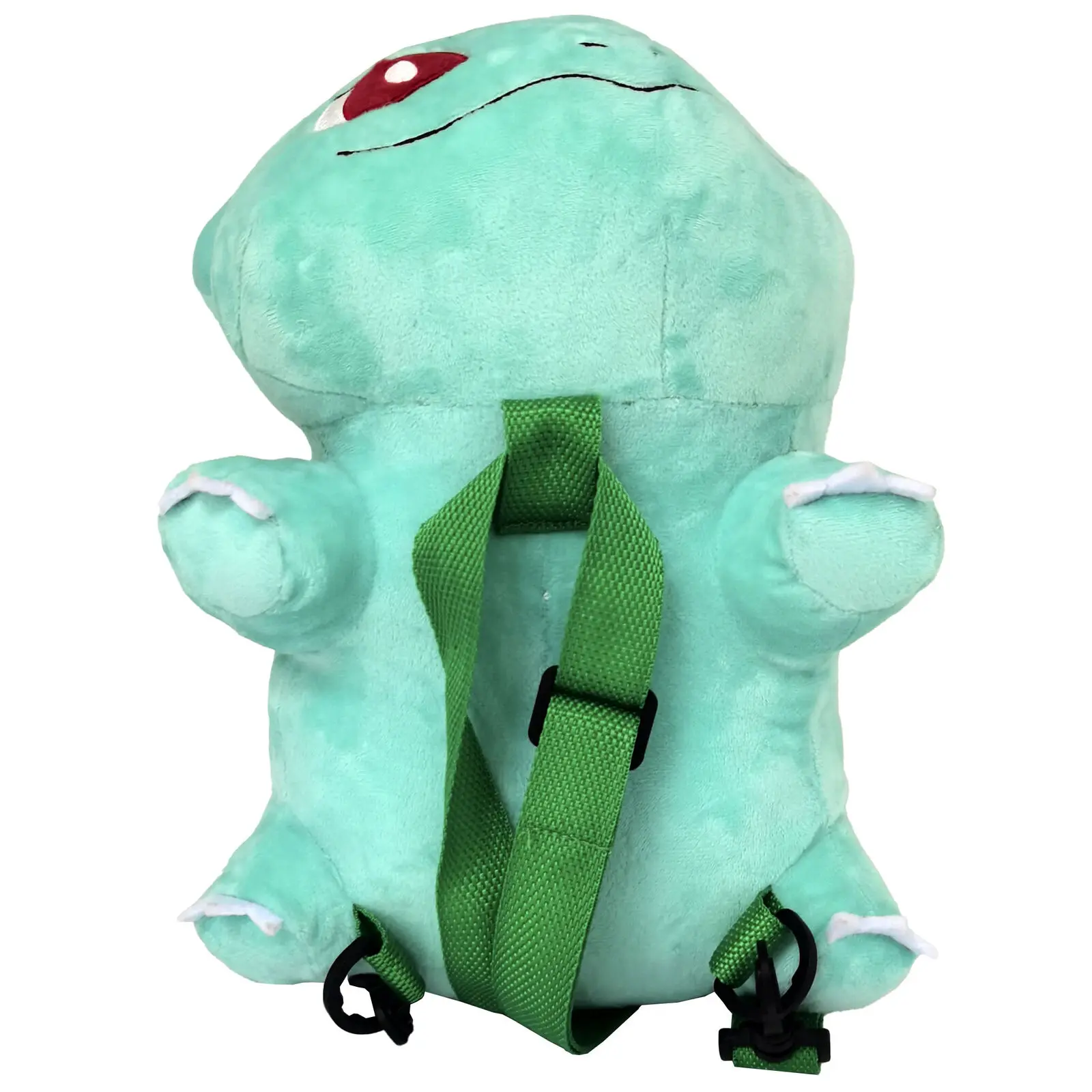 Pokemon Bulbasaur backpack plush toy 36cm product photo