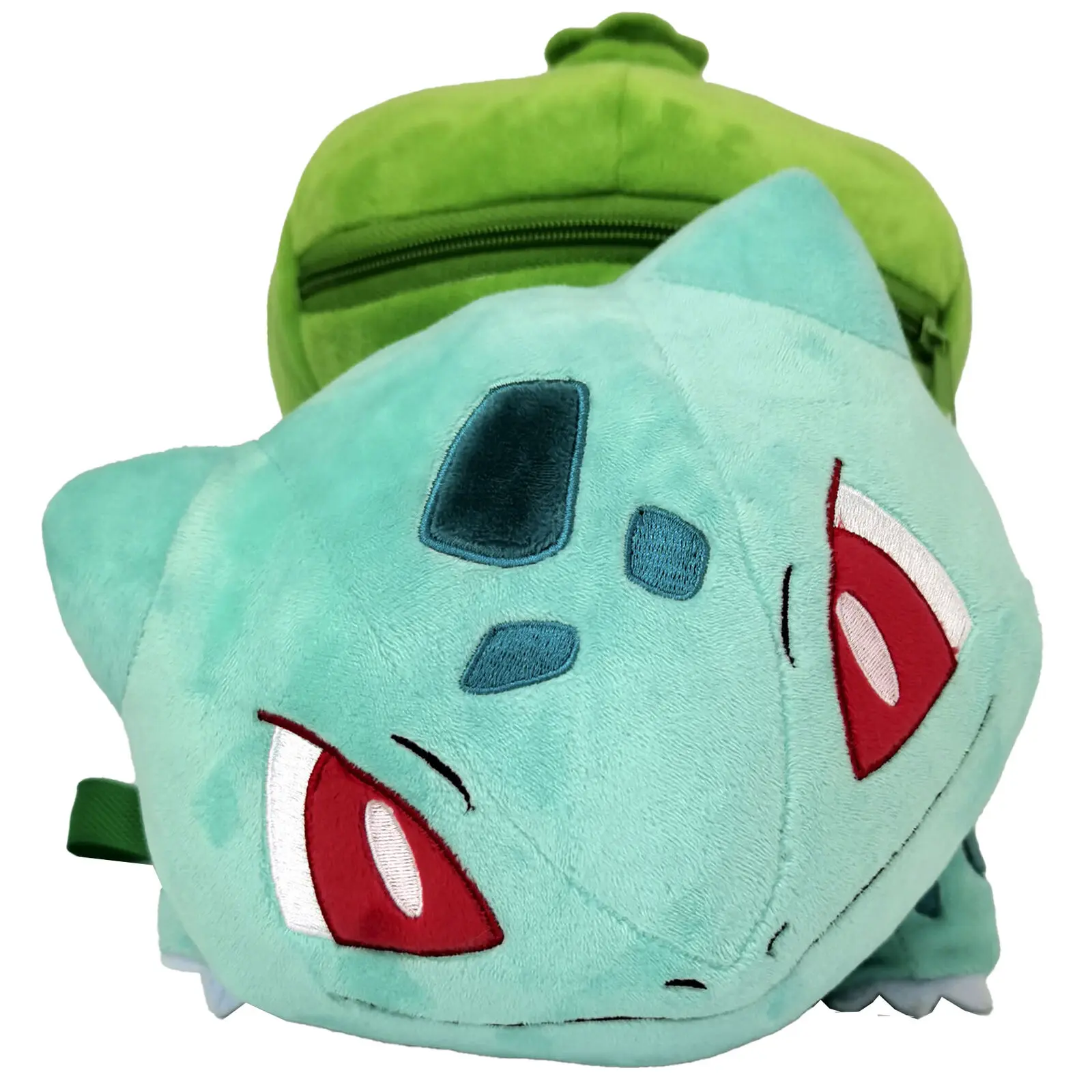 Pokemon Bulbasaur backpack plush toy 36cm product photo