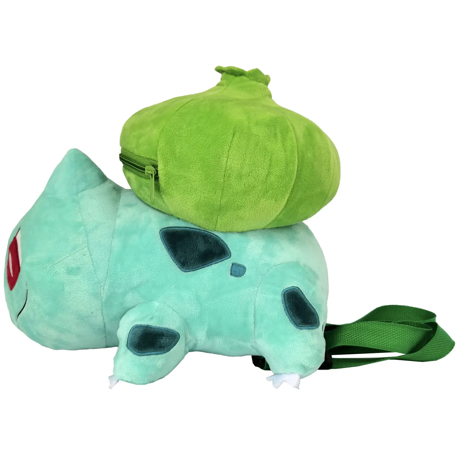 Pokemon Bulbasaur backpack plush toy 36cm termékfotó