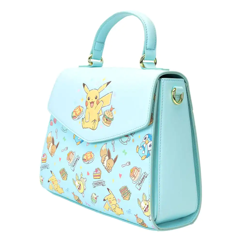 Pokemon by Loungefly Crossbody Cafe product photo