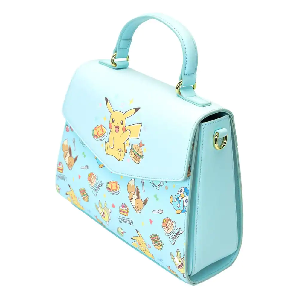 Pokemon by Loungefly Crossbody Cafe product photo