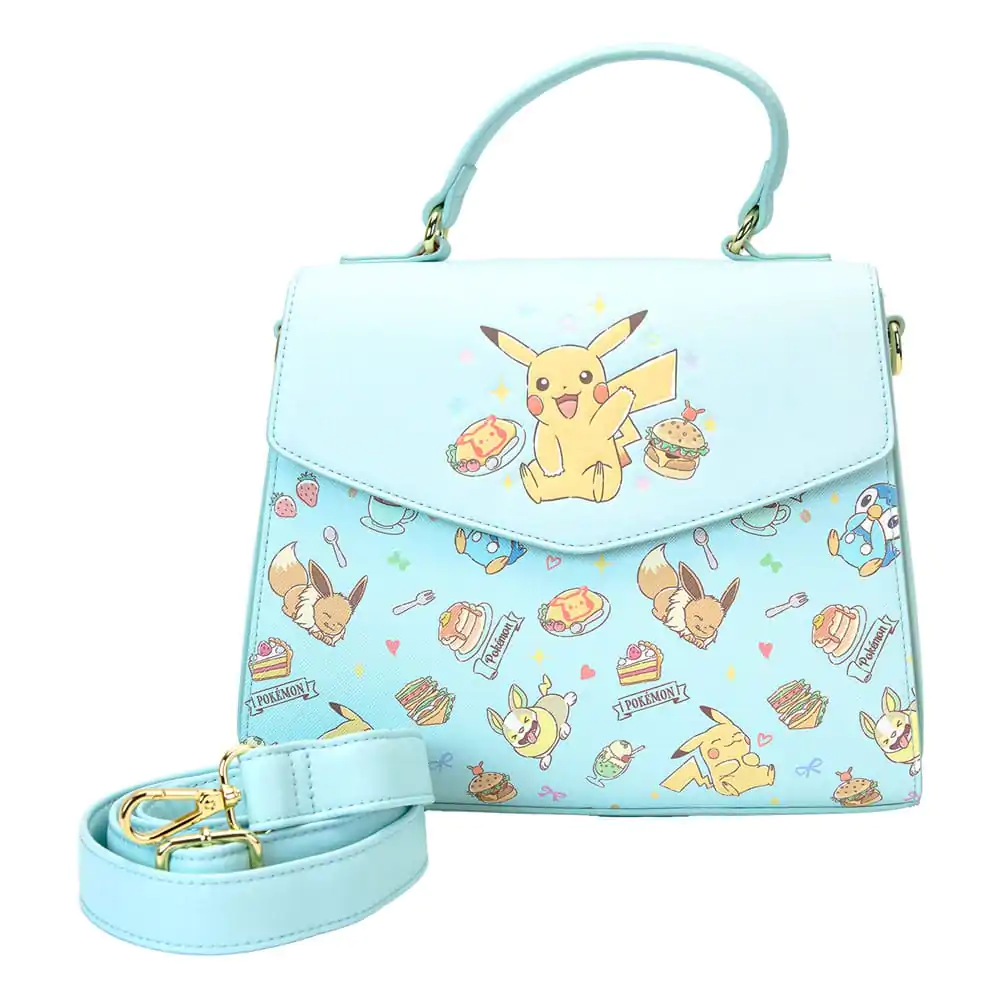 Pokemon by Loungefly Crossbody Cafe product photo
