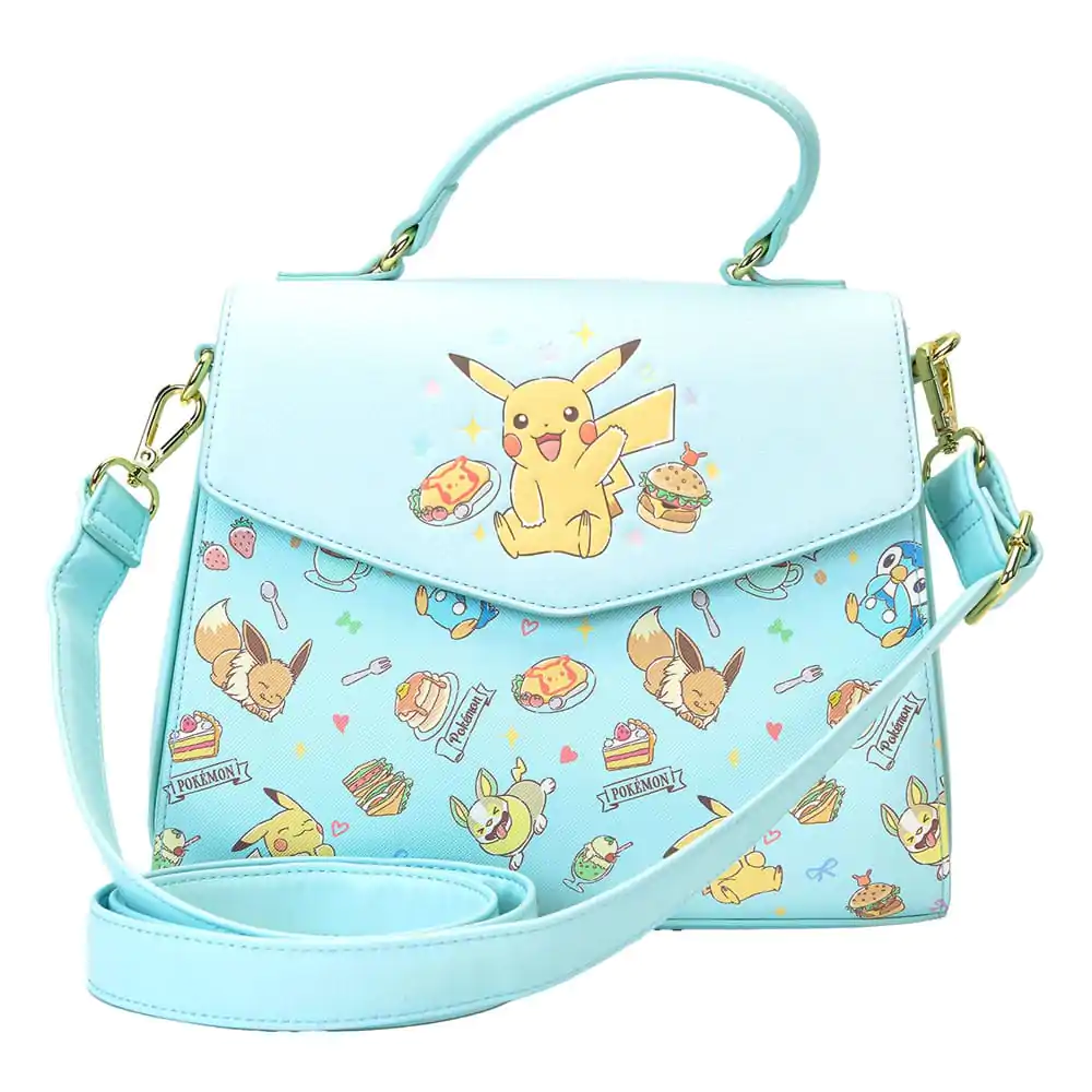 Pokemon by Loungefly Crossbody Cafe product photo