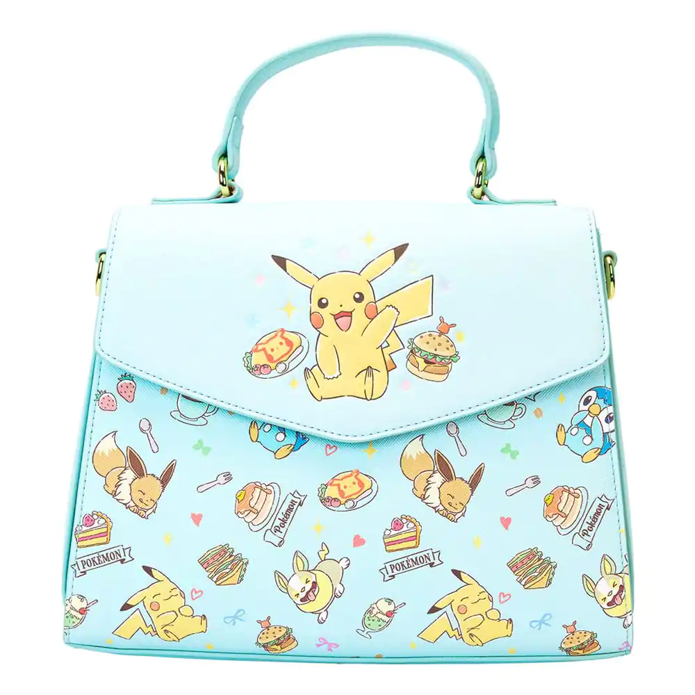 Pokemon by Loungefly Crossbody Cafe product photo