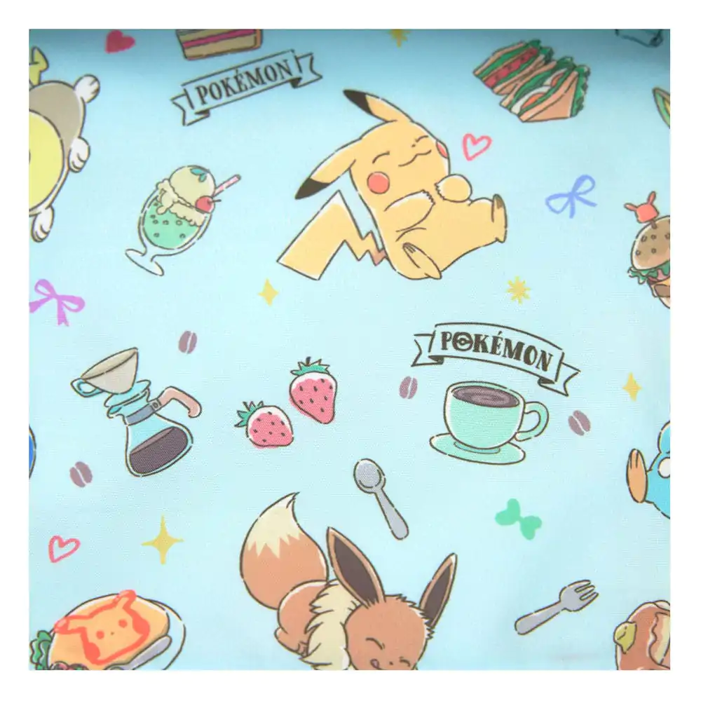 Pokemon by Loungefly Crossbody Cafe product photo