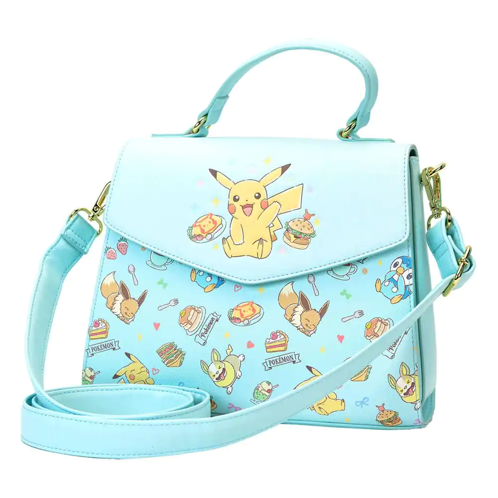 Pokemon by Loungefly Crossbody Cafe product photo