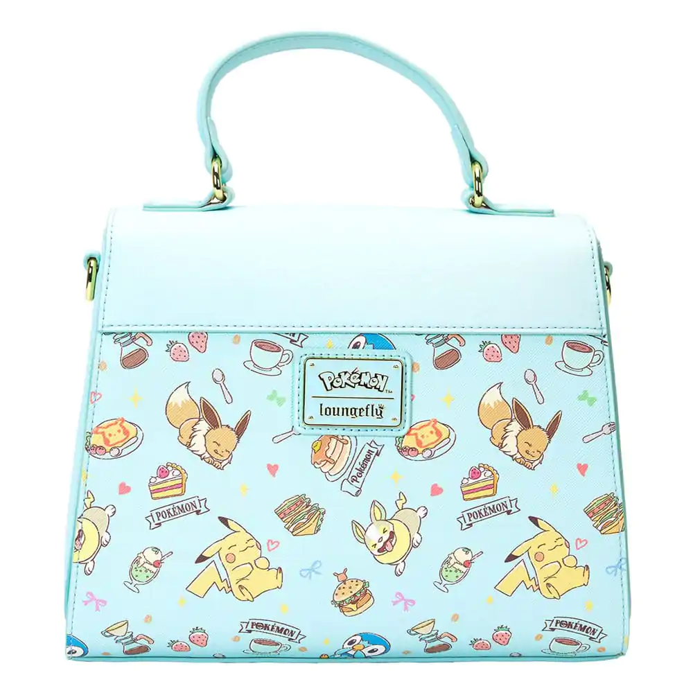 Pokemon by Loungefly Crossbody Cafe product photo