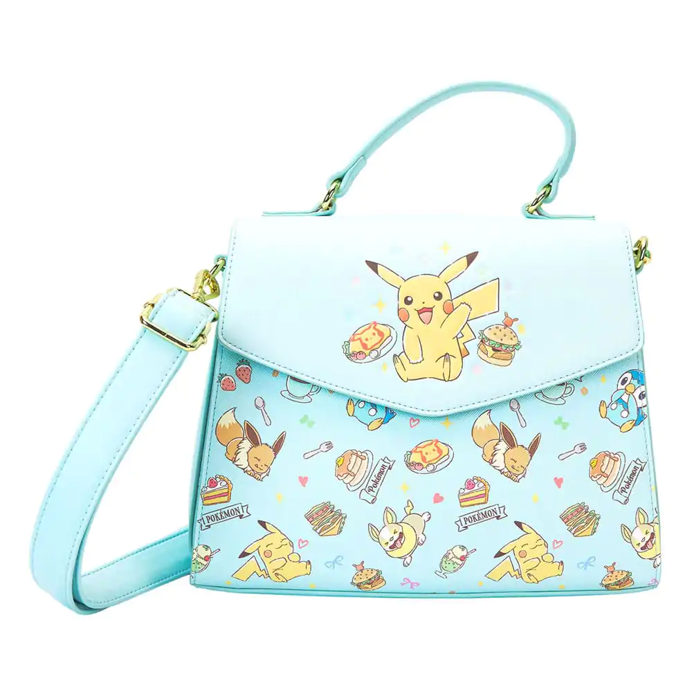 Pokemon by Loungefly Crossbody Cafe product photo