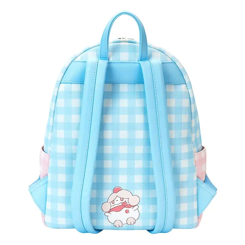 Pokémon by Loungefly Full-Size Backpack Cafe Tripple Pocket product photo