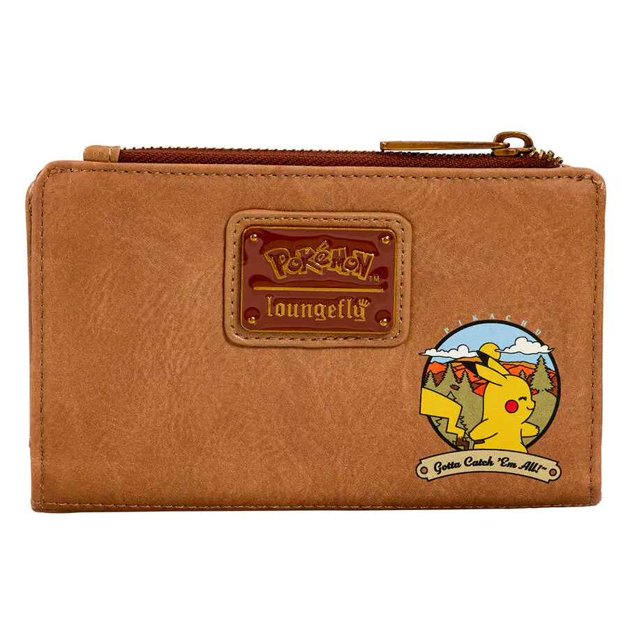Loungefly Pokemon wallet product photo