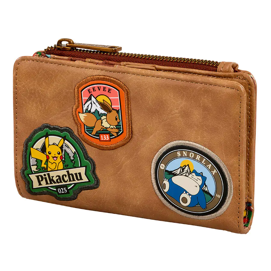 Loungefly Pokemon wallet product photo