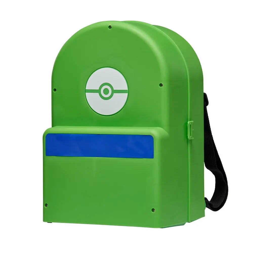 Pokémon Carry Case Playset product photo