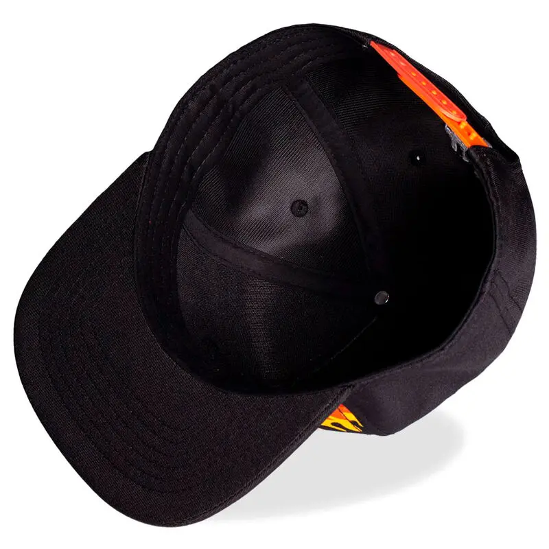 Pokémon Snapback Cap Charizard product photo