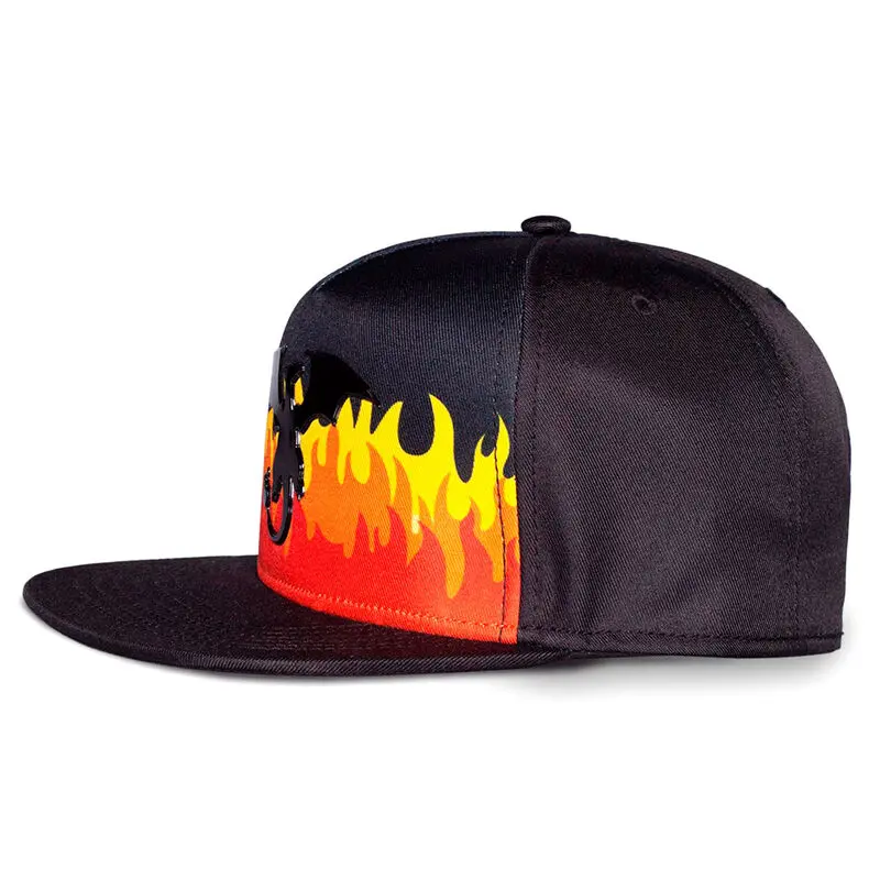 Pokémon Snapback Cap Charizard product photo